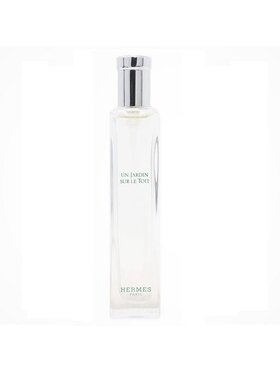 Hermes Hermes Hermes Un Jardin Sur Le Toit woda toaletowa spray 15ml Woda toaletowa