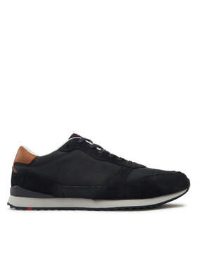 Lloyd Lloyd Sneakers 23-905-18 Dunkelblau