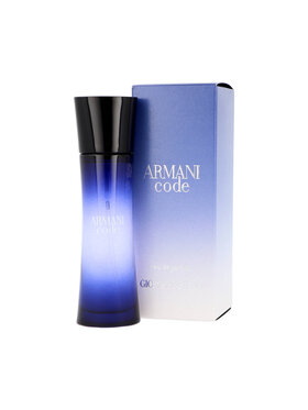 Giorgio Armani Giorgio Armani Code Woman Woda perfumowana