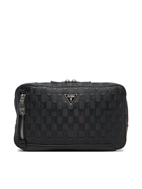 Guess Guess Чанта за кръст HMTODE P5221 Черен