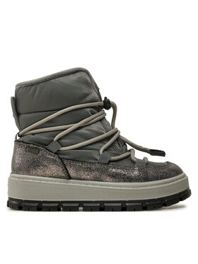 Primigi Primigi Čizme za snijeg 6869500 M GORE-TEX Siva