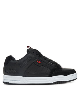 Globe Globe Sneakers Tilt Prime GBTILTPR 20623 Negru