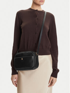 Beverly Hills Polo Club Beverly Hills Polo Club Handtasche CEO-BHPC-C-012-08 Schwarz