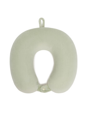 DeeZee DeeZee Pernă de călătorie CEO-9WF-003-AW25 Verde