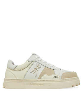 Patrizia Pepe Patrizia Pepe Снікерcи 8Z0084/L055-FF46 Білий