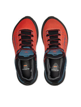 Παπούτσια πεζοπορίας Zamberlan φωτογραφία