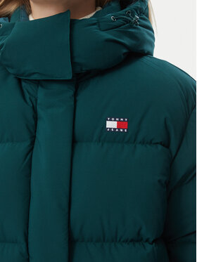 Tommy Jeans Μπουφάν πουπουλένιο Tommy Jeans - 5