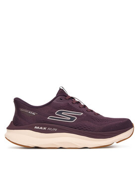 Skechers Skechers Αθλητικά Max Run 129200 Μπορντό