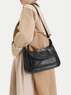 Lasocki Lasocki Borsetta CEO-LSK-L-016-09 Nero