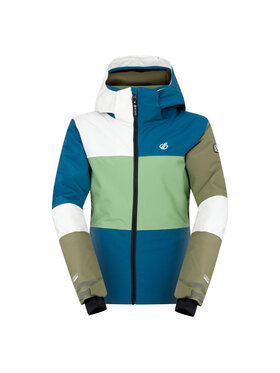 Dare2B Dare2B Kurtka snowboardowa RG11995 Granatowy Ergonomic Fit