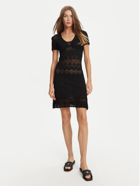 Φόρεμα υφασμάτινο TWINSET φωτογραφία