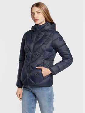 CMP CMP Übergangsjacke 32K3026 Dunkelblau Regular Fit