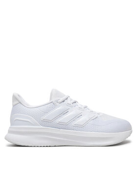 adidas adidas Pantofi pentru alergare Ultrabounce 5 IH2639 Alb