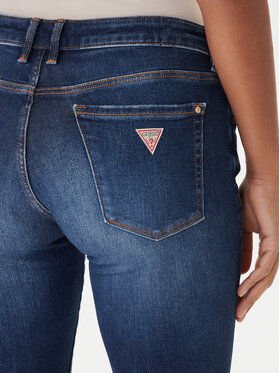 Guess Τζιν Guess - 5