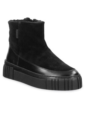 Gant Gant Škornji 31543097 Črna