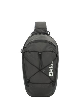 Jack Wolfskin Jack Wolfskin Torba 311764 Czarny