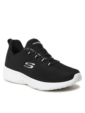Skechers Skechers Scarpe Dynamight 12119/BKW Nero