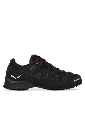 Salewa Salewa Scarpe da trekking Wildfire 2 M 61404 Nero