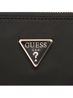 Guess Torbica Eco Gemma (EYG) HWEYG8 39572 Crna