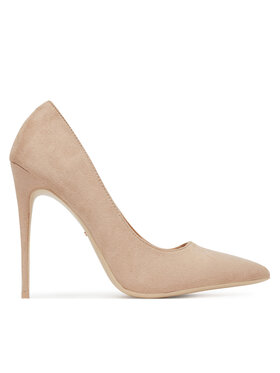 DeeZee DeeZee Scarpe stiletto DZ0023 Beige