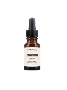 Organic & Botanic Organic & Botanic Serum do oczu z mandarynką OB Serum