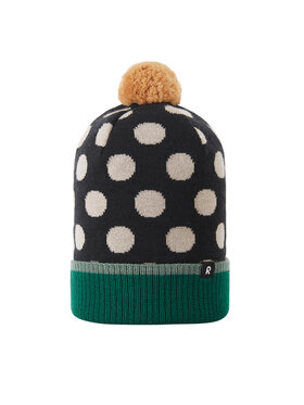 Reima Reima Čiapka Jenkka 5300278C Čierna