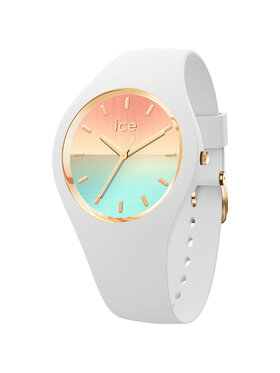 Ice-Watch Ice-Watch Hodinky ICE.020637 Biela