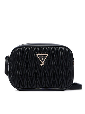 Guess Guess Geantă J6BZ25 W4035 Negru