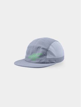 4F 4F Cappellino 4FWSS24AFCAU082-25S Grigio