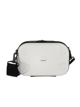 IMPACKT IMPACKT Saszetka 289944 Biały