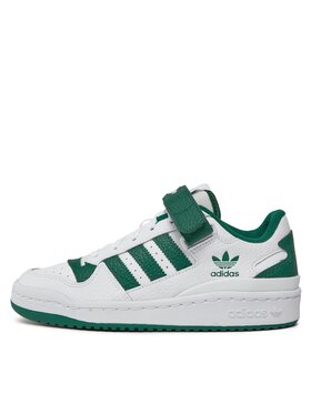 Adidas Tenisice Forum Low GY5835 Bijela