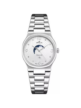 Appella Appella Orologio L32006.5173DQS Argento