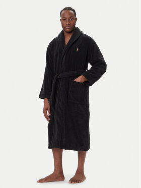 Polo Ralph Lauren Polo Ralph Lauren Halat 714966109002 Negru