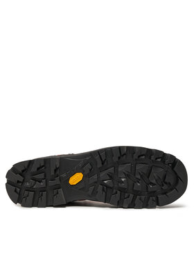 Meindl Trekking čevlji Literock Free GTX GORE-TEX 4694/76 Oranžna