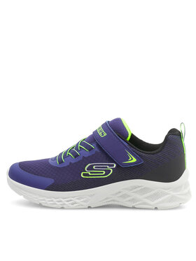 Skechers Tenisice 403924L NBLM Plava