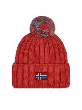 Napapijri Napapijri Kapa NP0A4GKC Crvena