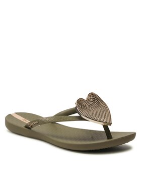 Ipanema Ipanema Джапанки 82120 Зелен