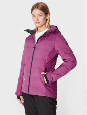 Halti Halti Skijaška jakna Lis 059-2550 Ružičasta Regular Fit