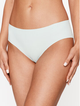 DKNY DKNY Set 3 parov spodnjih hlačk DK5028P3 Pisana