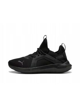 Puma Puma Buty do biegania Softride Enzo 5 311098 01 Czarny