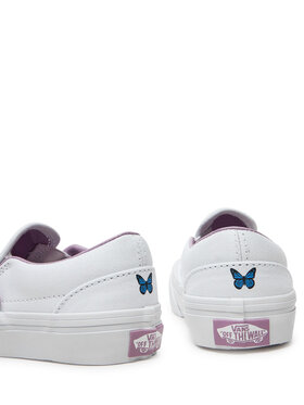 Vans Tenisice Classic Slip-On VN000CYGAHP1 Bijela