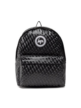 HYPE HYPE Раница Crest Backpack ZVLR-627 Черен