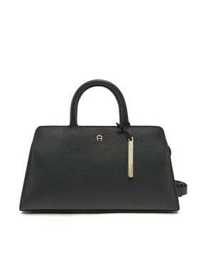 Aigner Aigner Käekott 133034 Must