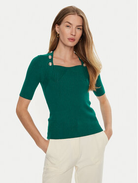 Marciano Guess Marciano Guess Sweater 4YGR25 5613Z Zöld Regular Fit