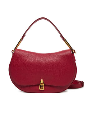 Coccinelle Coccinelle Дамска чанта E1 PQR 18 03 01 Бордо