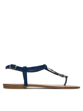 DeeZee DeeZee Sandalen F103-123 Dunkelblau