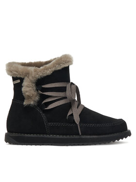 EMU Australia EMU Australia Schneeschuhe Thorsby W13215 Schwarz