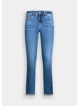 Liu Jo Liu Jo Jeans UF5012D479778928 Celeste Slim Fit