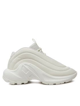Diesel Diesel Sneakers S-D-Runner X Y03440 P6691 T1003 Alb