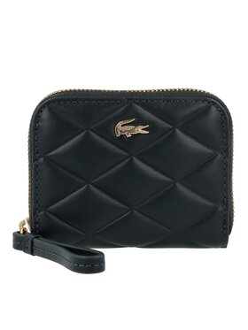 Lacoste Lacoste Portfel 326330 Czarny